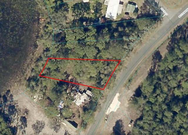 Property at 6954 SE 170th Avenue Rd, Ocklawaha, FL 32179