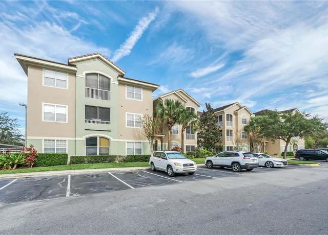Property at 4849 Cypress Woods Dr #1308, Orlando, FL 32811, 3 beds, 2 baths