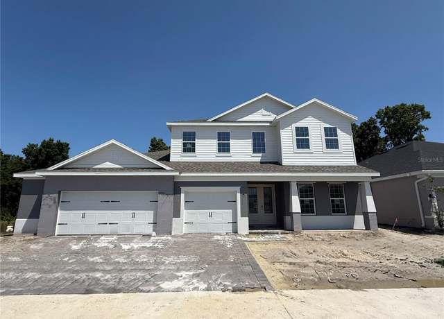Property at 2430 Francisco Art Ct, Oviedo, FL 32765, 5 beds, 4.5 baths