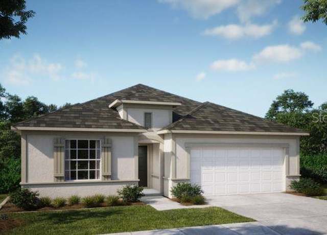Property at 6471 Octave St, Mascotte, FL 34753, 4 beds, 2 baths