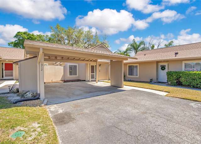 Property at 1912 Abbington St Unit 29-C, Apopka, FL 32712, 3 beds, 2 baths