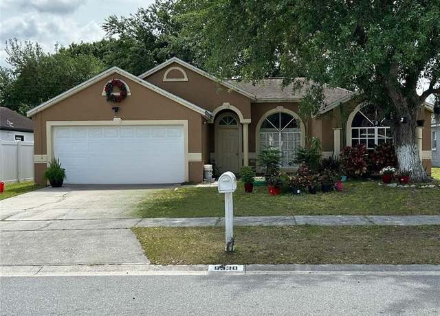 Property at 8330 Sun Vista Way, Orlando, FL 32822, 3 beds, 2 baths