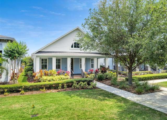 Property at 13662 Behring Ave, Orlando, FL 32827, 3 beds, 2 baths