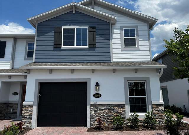 Property at 5103 Prairie Preserve Run, St Cloud, FL 34772, 4 beds, 3 baths