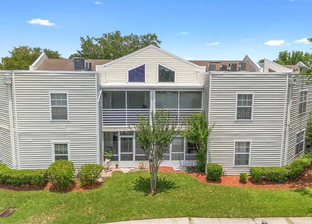 Property at 3900 Southpointe Dr #127, Orlando, FL 32822, 2 beds, 2 baths