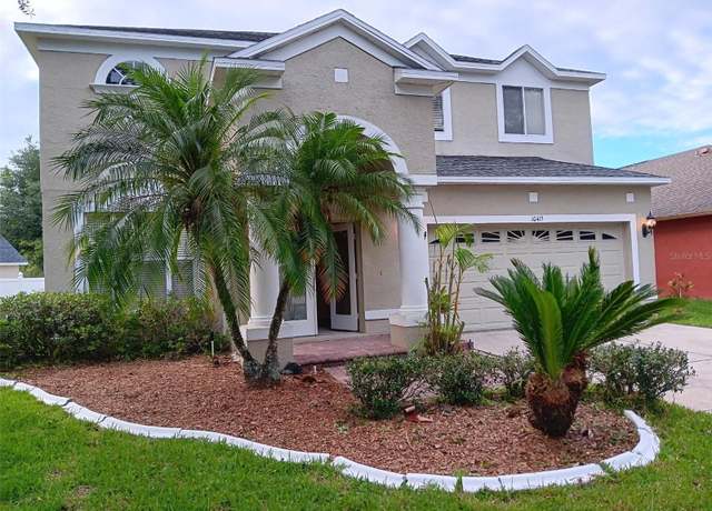 Property at 10415 Lucaya Dr, Tampa, FL 33647, 4 beds, 3.5 baths