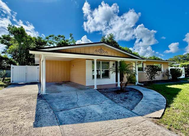 Property at 435 Andes Ave, Orlando, FL 32807, 3 beds, 2 baths