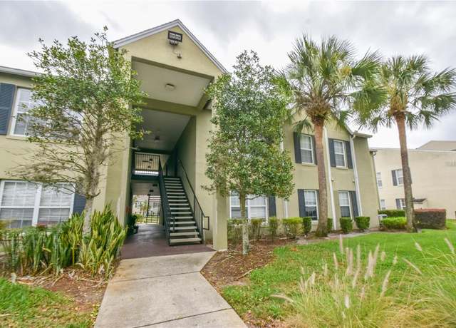 Property at 2065 Dixie Belle Dr Unit O, Orlando, FL 32812, 3 beds, 2 baths