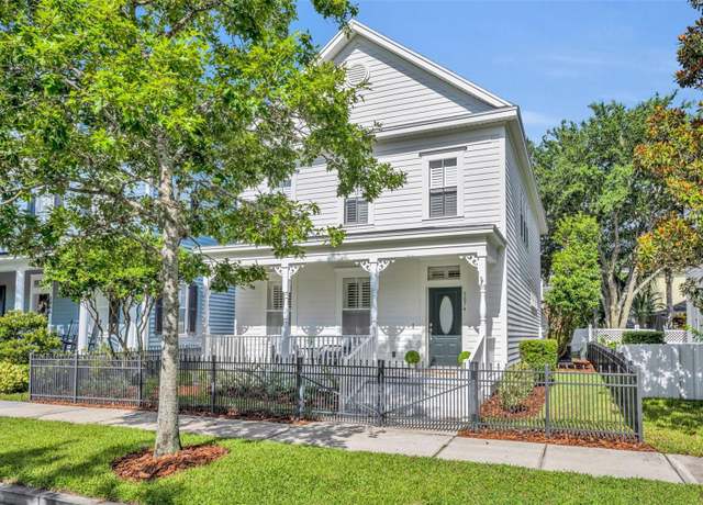Property at 3074 Stanfield Ave, Orlando, FL 32814, 3 beds, 2.5 baths