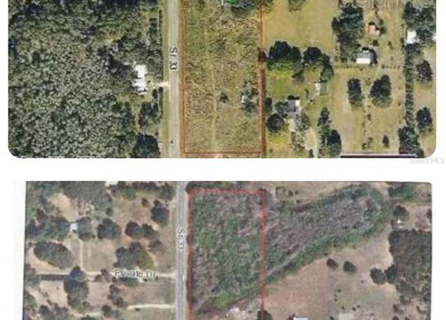 Property at Sr-33, Clermont, FL 34714