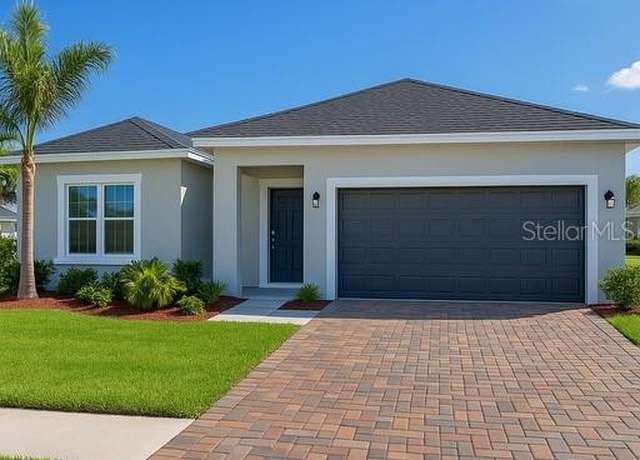 Property at 5216 Senza Trl, Palmetto, FL 34221, 3 beds, 2 baths