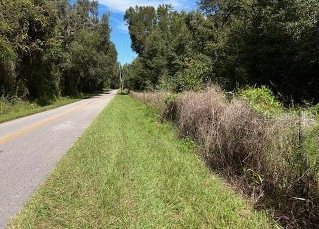 Property at 759 SW Upchurch Ave, Lake City, FL 32024