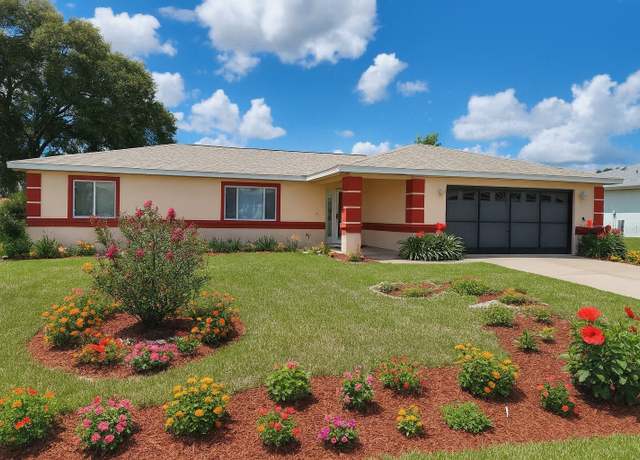 Property at 6070 SW 99th Pl, Ocala, FL 34476, 3 beds, 2 baths