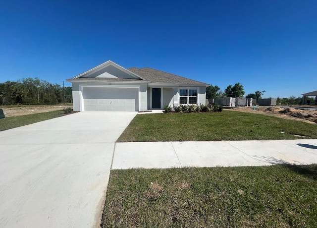 Property at 237 Harper Ests, Lake Wales, FL 33859, 4 beds, 2 baths