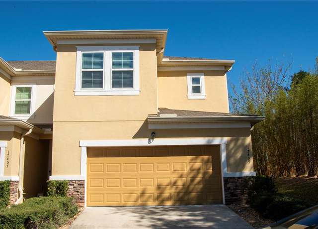 Property at 17459 Chateau Pine Way, Clermont, FL 34711, 3 beds, 2.5 baths
