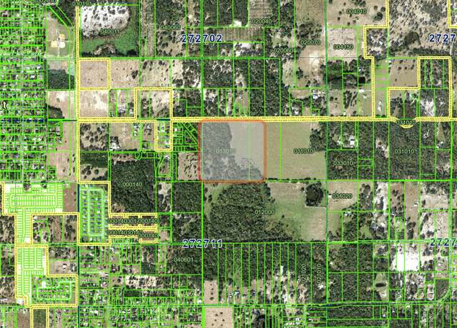Property at Horseshoe Creek Rd, Davenport, FL 33837