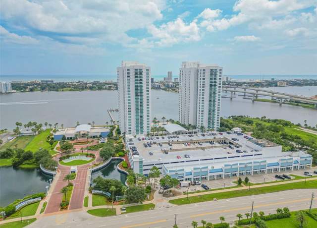 Property at 231 Riverside Dr #709, Daytona Beach, FL 32117, 3 beds, 3 baths