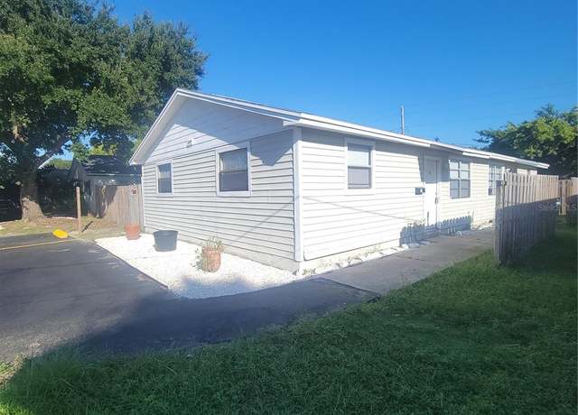 Property at 3751 67th Ave N, Pinellas Park, FL 33781, 4 beds, 2 baths