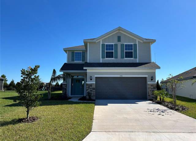 Property at 5934 164th Ave E, Parrish, FL 34219, 4 beds, 2.5 baths