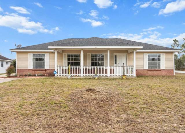 Property at 20 Hemlock Trl, Ocala, FL 34472, 3 beds, 2 baths