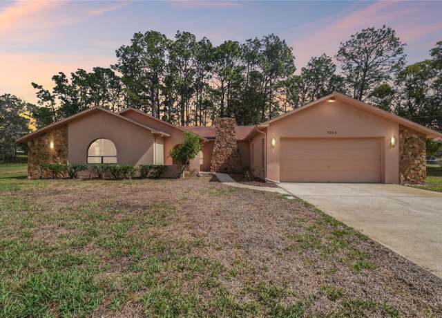 Property at 1286 Barranca Ave, Spring Hill, FL 34609, 3 beds, 2 baths