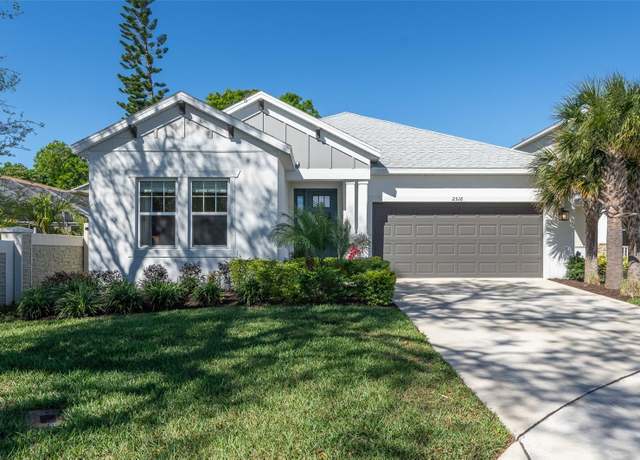 Property at 2516 Leafwing Ct, Palm Harbor, FL 34683, 4 beds, 3 baths