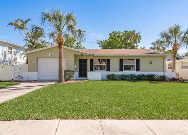 Property at 146 82nd Ave N, St Petersburg, FL 33702, 3 beds, 1.5 baths