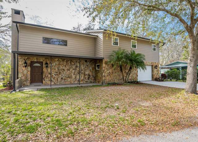 Property at 18914 5th St, Lutz, FL 33548, 3 beds, 2 baths