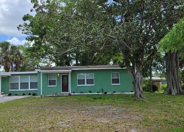 Property at 1615 Stevensons Dr, Clearwater, FL 33755, 3 beds, 2 baths