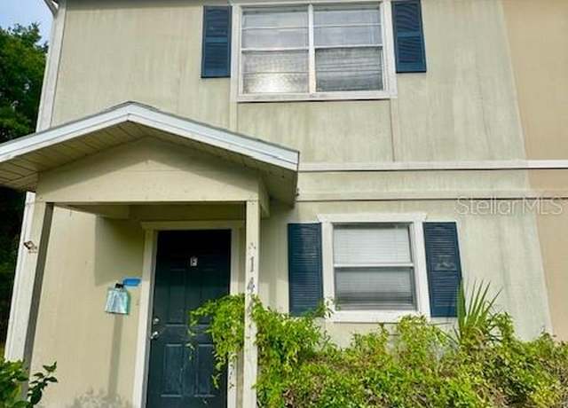 Property at 144 Douglas Rd W Unit F, Oldsmar, FL 34677, 2 beds, 1.5 baths