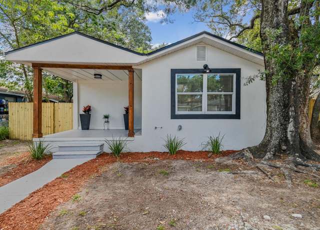 Property at 8704 N Brooks St, Tampa, FL 33604, 3 beds, 2 baths