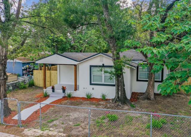 Property at 8704 N Brooks St, Tampa, FL 33604, 3 beds, 2 baths