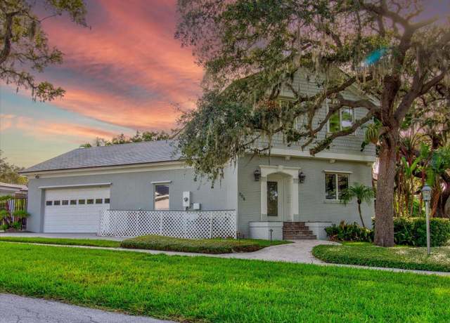 Property at 504 Riverside Dr #504, Tarpon Springs, FL 34689, 4 beds, 3.5 baths