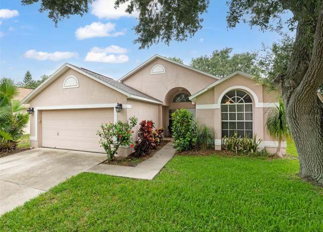 Property at 9008 Egret Cove Cir, Riverview, FL 33578, 3 beds, 2 baths