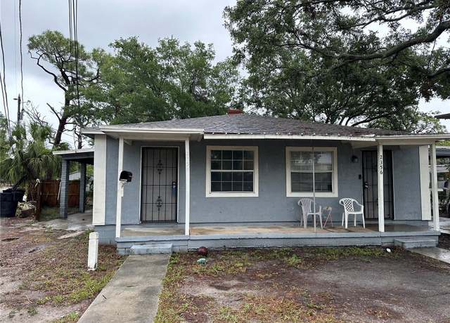 Property at 2354 7th St S, St Petersburg, FL 33705, 4 beds, 2 baths