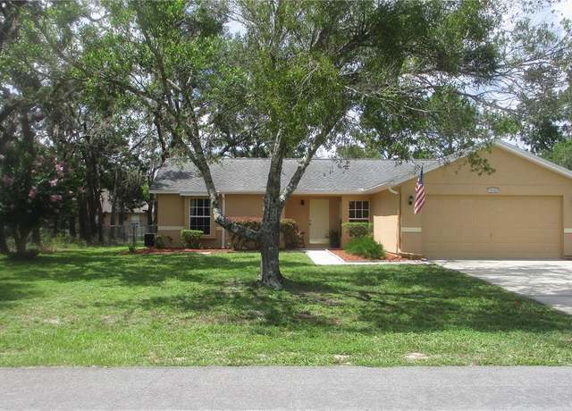Property at 10526 Gifford Dr, Spring Hill, FL 34608, 3 beds, 2 baths