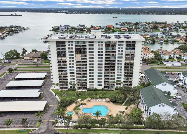 Property at 400 Island Way #203, Clearwater Beach, FL 33767, 2 beds, 2 baths