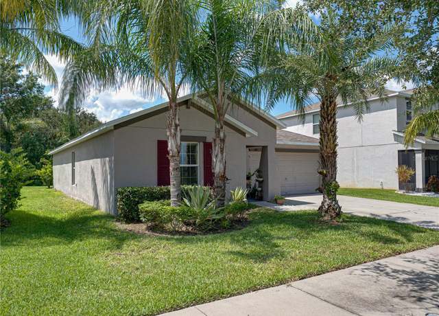 Property at 149 Cascade Bend Dr, Ruskin, FL 33570, 3 beds, 2 baths