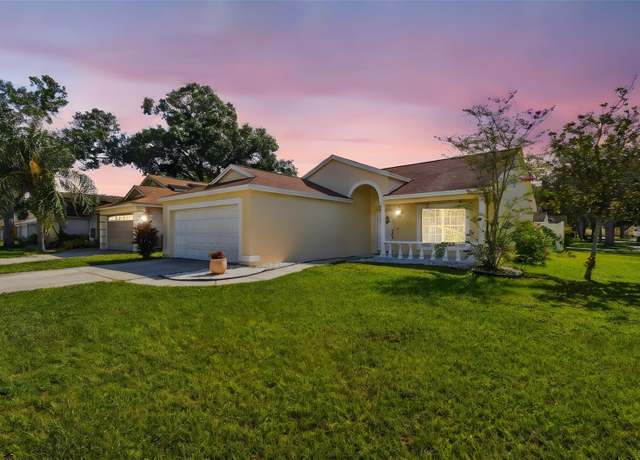 Property at 13413 Bellingham Dr, Tampa, FL 33625, 3 beds, 2 baths