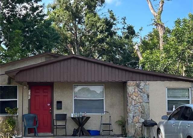 Property at 4536 12th Ave S, St Petersburg, FL 33711, 3 beds, 2 baths