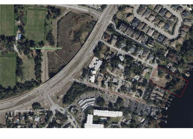 Property at 60, 72, 84, 96 Burton Pl, Tarpon Springs, FL 34688