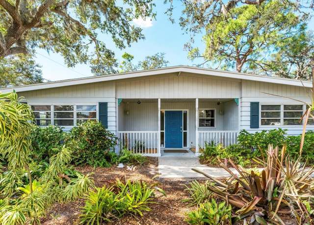 Property at 4062 S Shade Ave, Sarasota, FL 34231, 4 beds, 3 baths