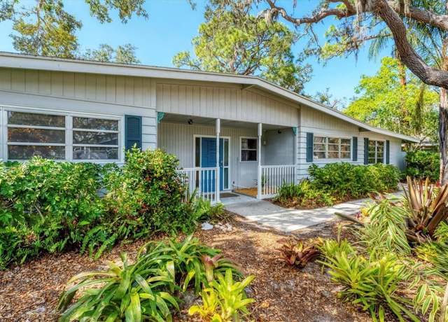Property at 4062 S Shade Ave, Sarasota, FL 34231, 4 beds, 3 baths