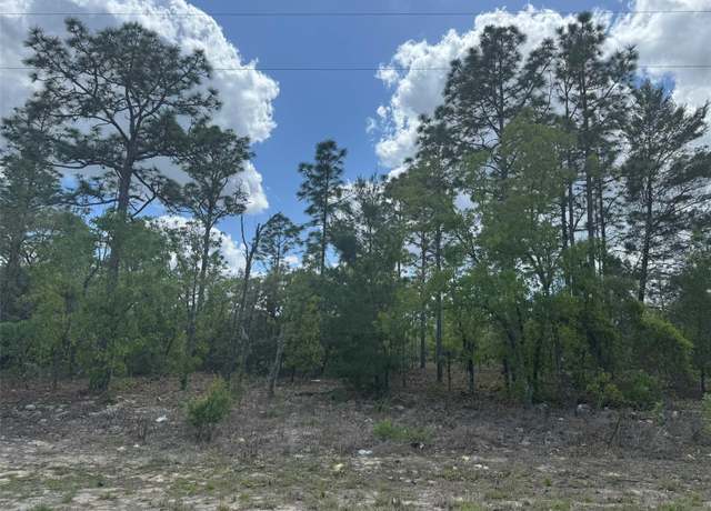 Property at 3000 W Liza Pl, Dunnellon, FL 34433