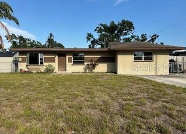 Property at 3715 Lokai, Sarasota, FL 34232, 4 beds, 2 baths