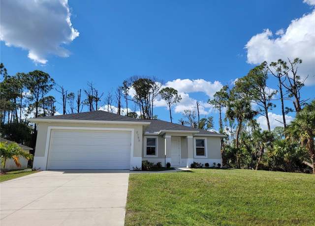 Property at 2153 Nordendale Blvd, North Port, FL 34288, 3 beds, 2 baths