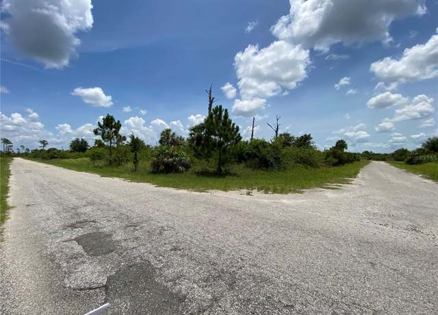 Property at Blueleaf Dr, North Port, FL 34288