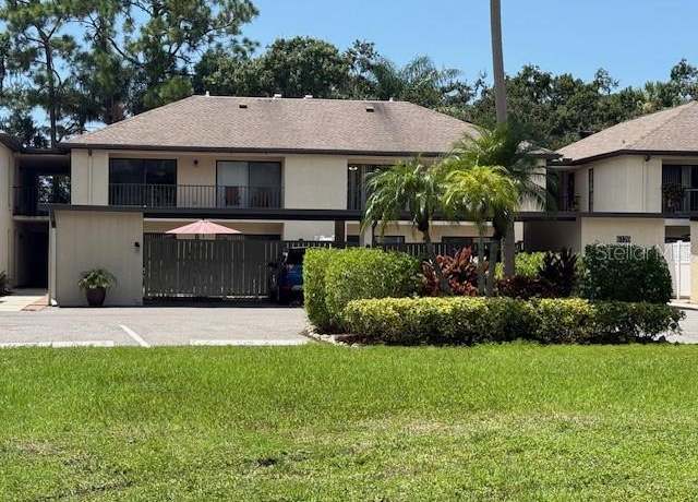 Property at 6120 Country Club Way #207, Sarasota, FL 34243, 2 beds, 2 baths