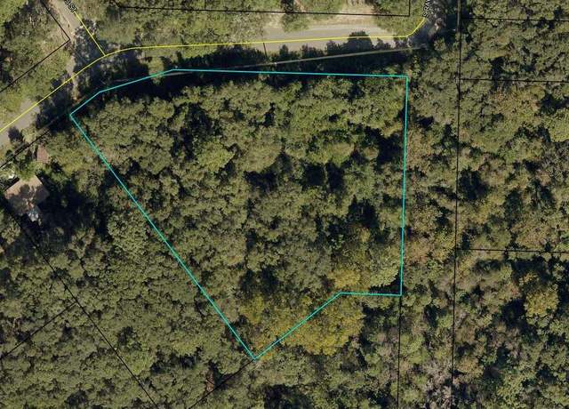 Property at Reed Ave, Crestview, FL 32539