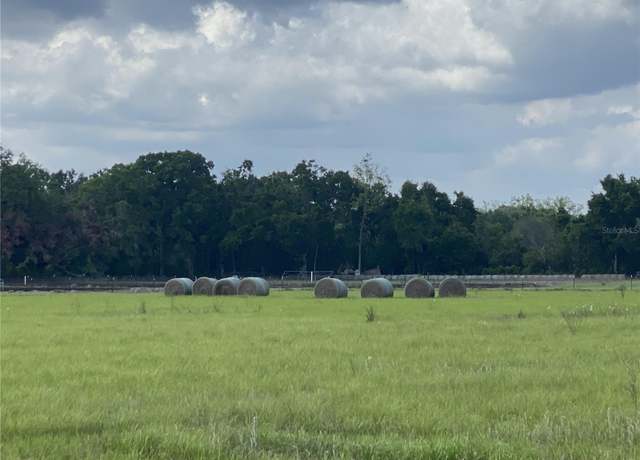 Property at 0 SR 345, Chiefland, FL 32626